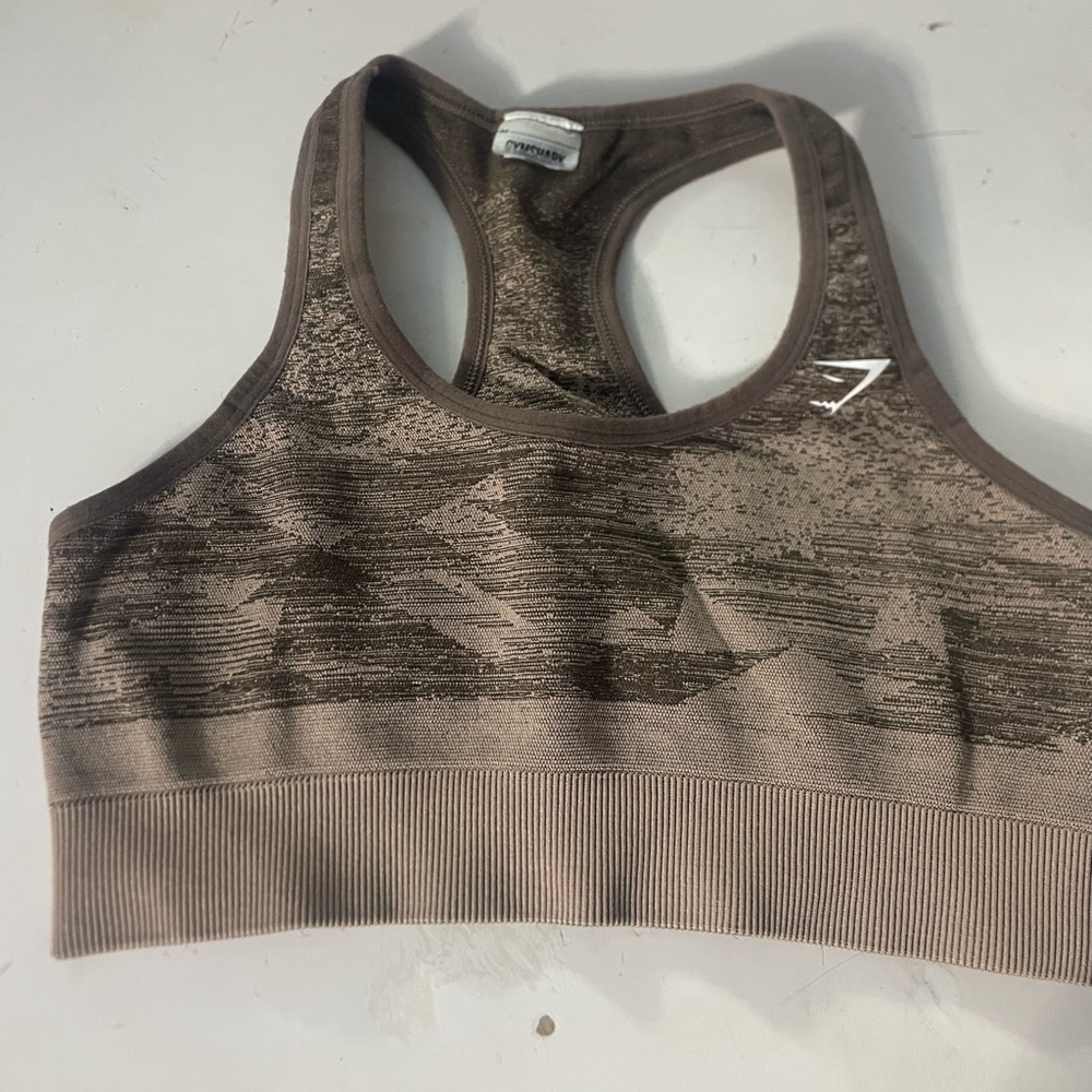 Gymshark Sports Bra